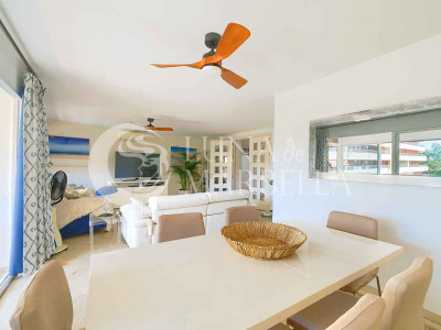 Ático en venta en Marbella