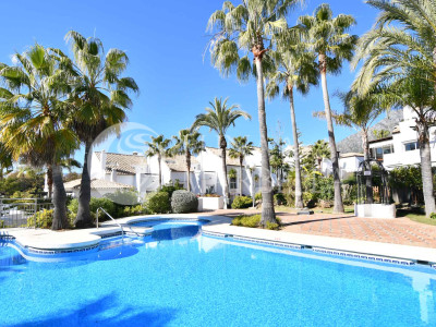 Adosado en venta en Marbella Golden Mile