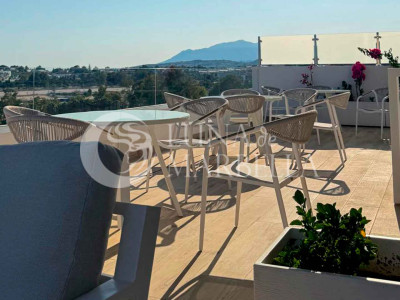 Apartamento en venta en Nueva Andalucia