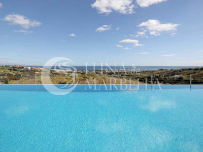 Villa for sale in Manilva