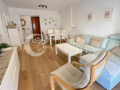 Apartamento en alquiler en Marbella