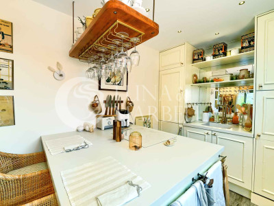 Apartamento en venta en Marbella Golden Mile