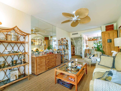Apartamento en venta en Marbella Golden Mile