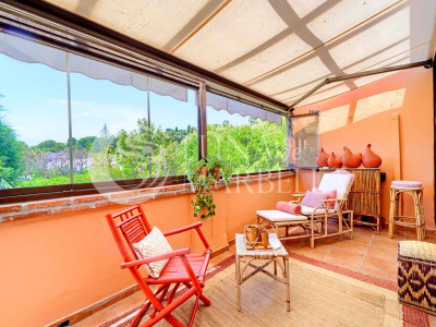 Apartamento en venta en Costa Nagüeles III, Marbella Golden Mile