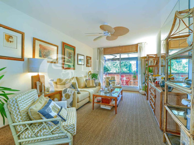 Apartamento en venta en Marbella Golden Mile