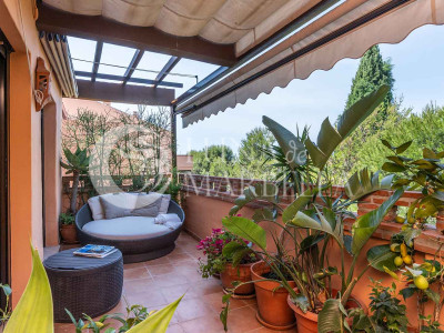 Apartamento en venta en Costa Nagüeles III, Marbella Golden Mile