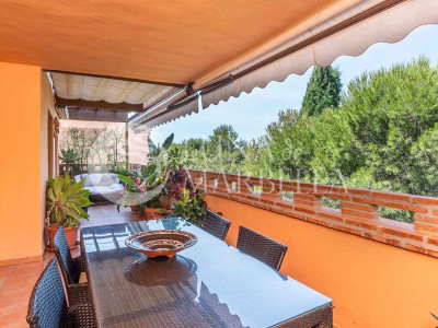 Apartamento en venta en Marbella Golden Mile