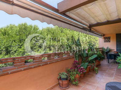 Apartamento en venta en Marbella Golden Mile