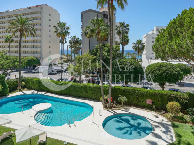 Apartamento en venta en Atrium, Marbella