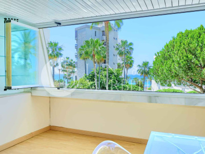 Apartamento en venta en Marbella