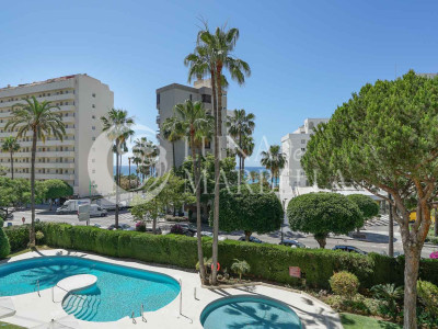 Apartamento en venta en Marbella