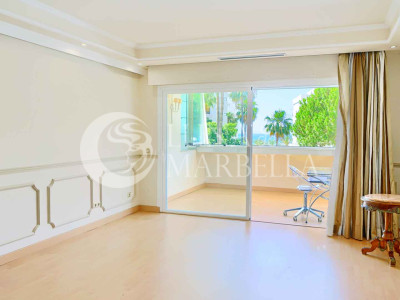 Apartamento en venta en Marbella