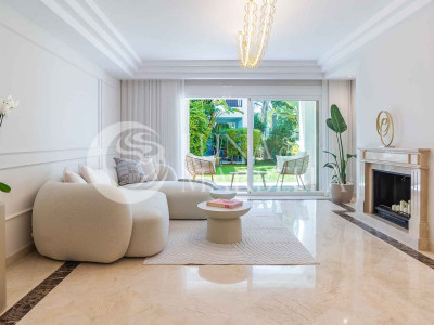 Apartamento en venta en Sierra Blanca, Marbella Golden Mile