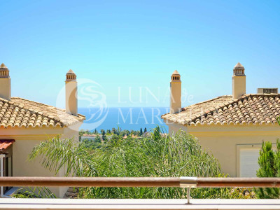 Apartment for sale in Marbella Golden Mile