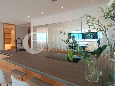 Apartamento en venta en Marbella - Puerto Banus