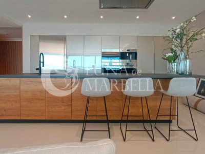 Apartamento en venta en Marbella - Puerto Banus
