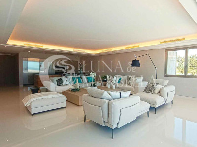 Apartamento en venta en Marbella - Puerto Banus