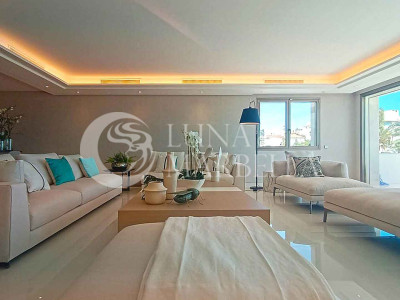 Apartamento en venta en Marbella - Puerto Banus