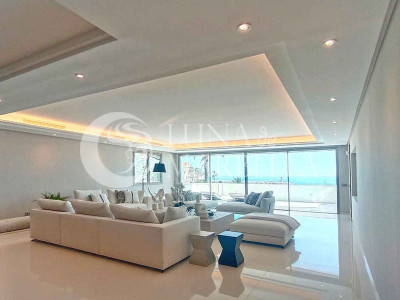 Apartamento en venta en Marbella - Puerto Banus
