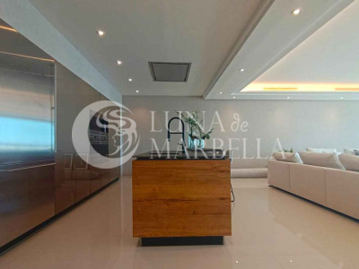 Apartamento en venta en Marbella - Puerto Banus