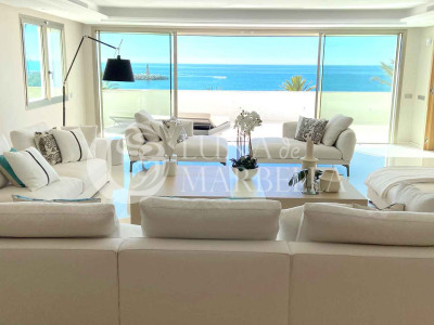 Apartamento en venta en Marbella - Puerto Banus