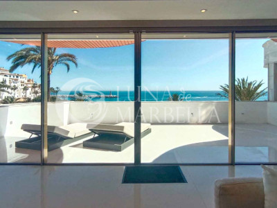 Apartamento en venta en Marbella - Puerto Banus