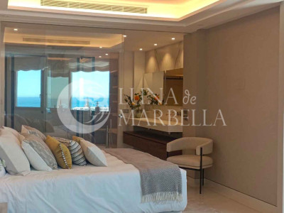 Apartamento en venta en Marbella - Puerto Banus