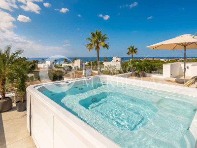 Villa in Marbella East