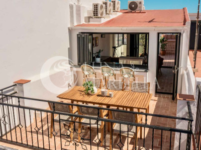 Adosado en venta en San Pedro de Alcantara