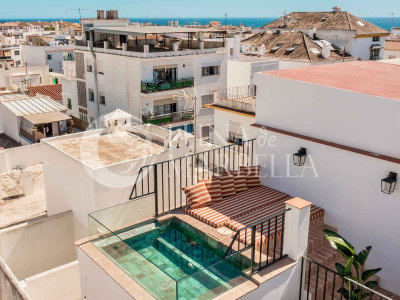 Adosado en venta en San Pedro de Alcantara