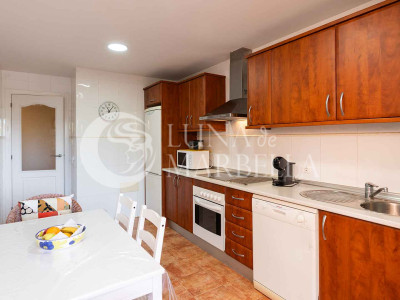 Apartment for sale in Marbella Golden Mile