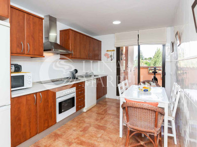 Apartment in Marbella Golden Mile