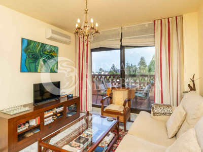 Apartment for sale in Marbella Golden Mile