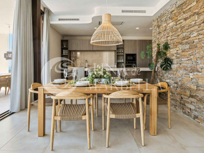Adosado en venta en Benahavis