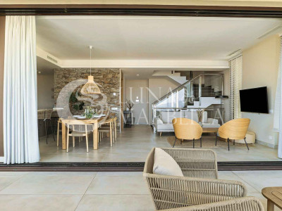 Adosado en venta en Benahavis