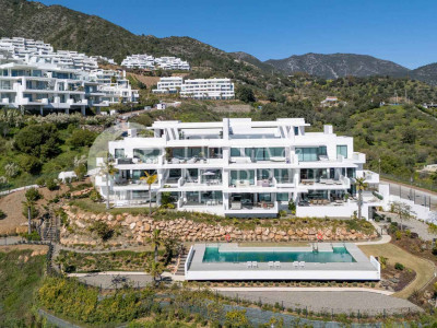 Apartment for sale in Ojen