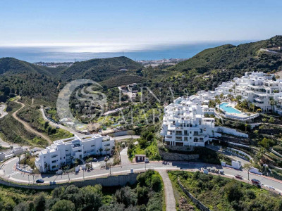 Apartment for sale in Ojen