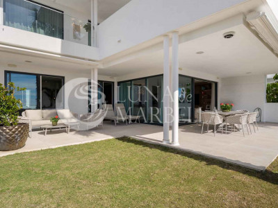 Apartment for sale in Ojen