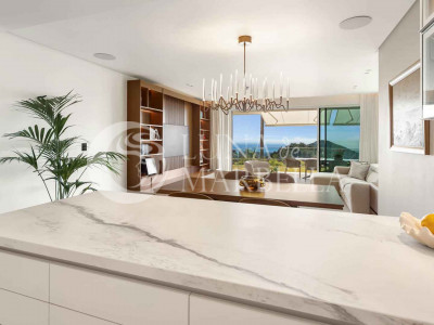 Apartment for sale in Ojen