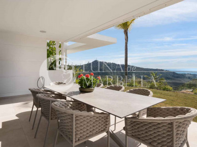 Apartment for sale in Ojen