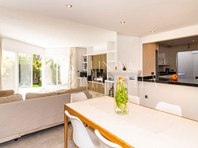 Adosado en venta en Marbella Golden Mile