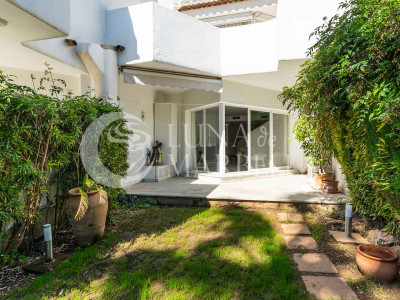 Adosado en venta en Marbella Golden Mile