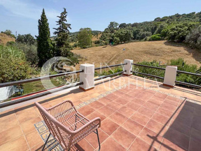 Finca en venta en Casares