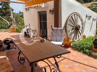 Finca en venta en Casares