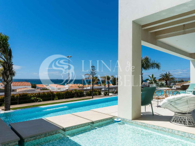 Villa for sale in Mijas Costa