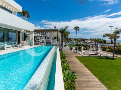Villa for sale in Mijas Costa