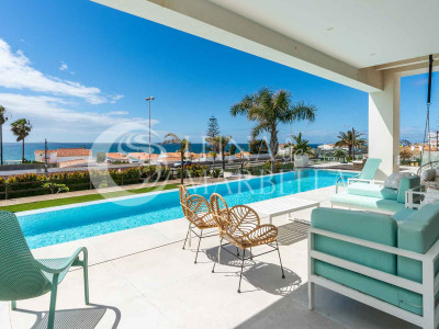 Villa in Mijas Costa