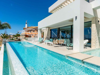 Villa for sale in Mijas Costa
