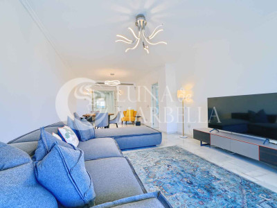 Apartment for sale in Marbella