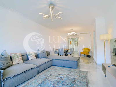 Apartment for sale in Marbella
